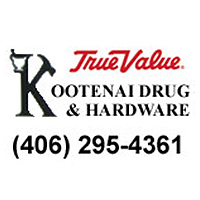 Kootenai Drug and Hardware